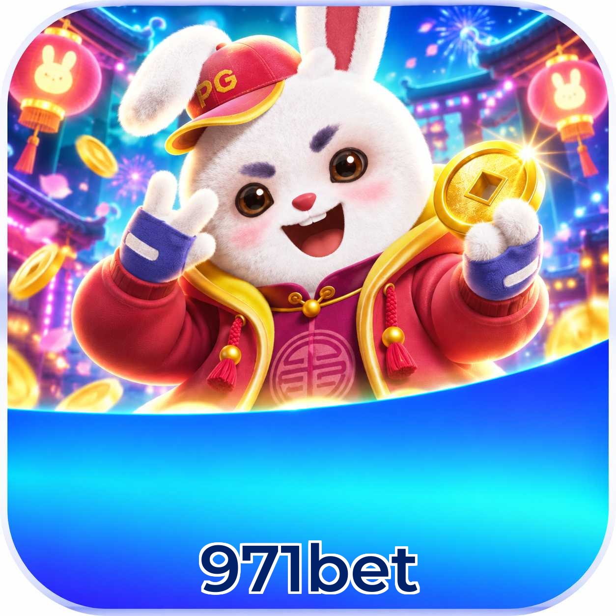 971bet Facebook - Página oficial com promoções e comunidade ativa