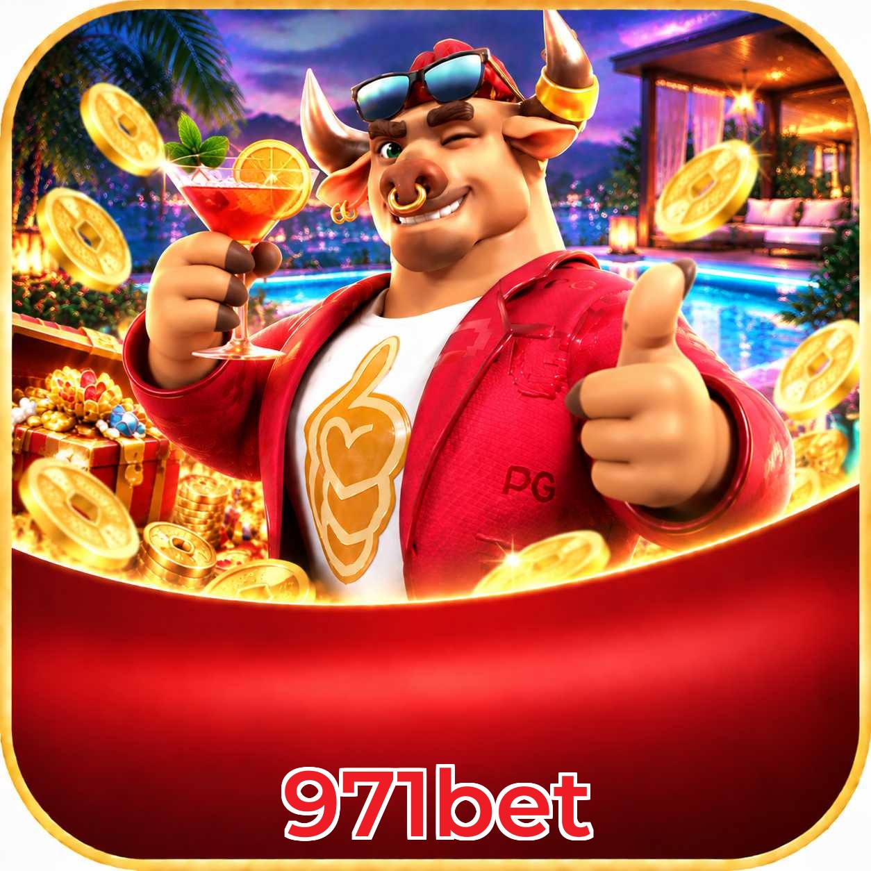 Sistema de Recompensas VIP da 971bet