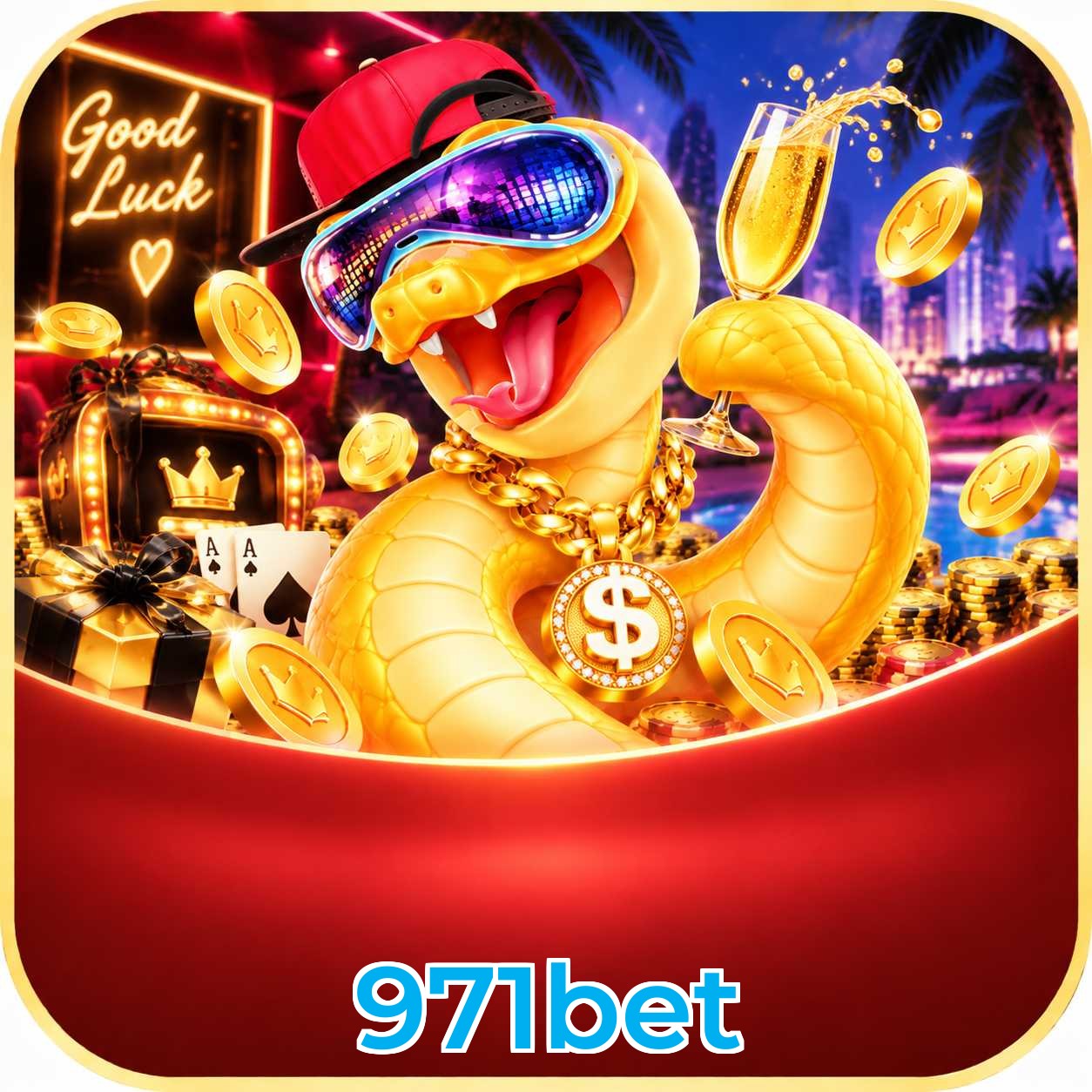 971bet Facebook - Página oficial com promoções e comunidade ativa
