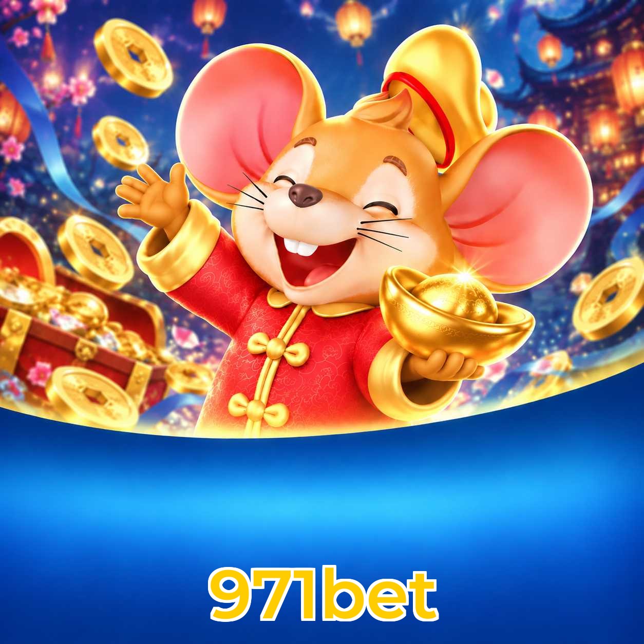 971bet Facebook - Página oficial com promoções e comunidade ativa