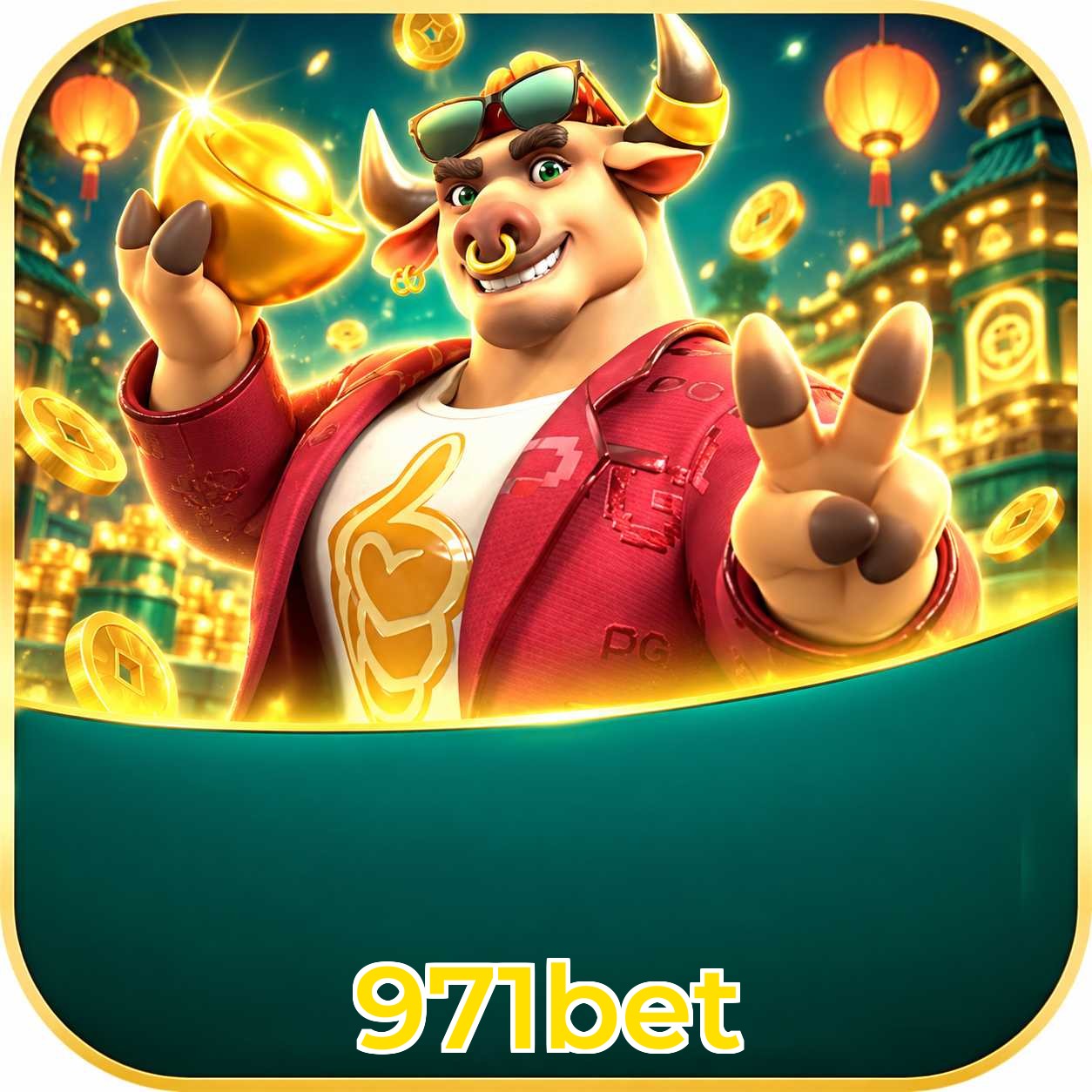 Fortune Tiger Slot